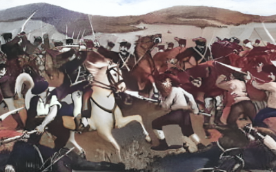 Die Schlacht von Aidenbach: Ein Symbol für bayerischen Widerstand und Freiheit