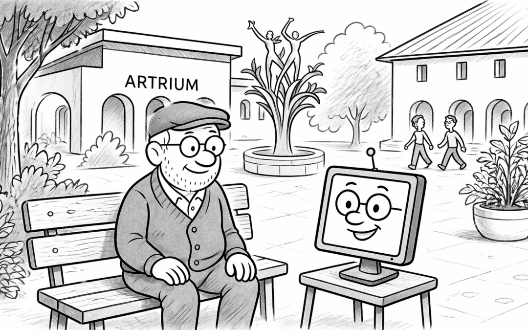 Eine Hommage an Bad Birnbach