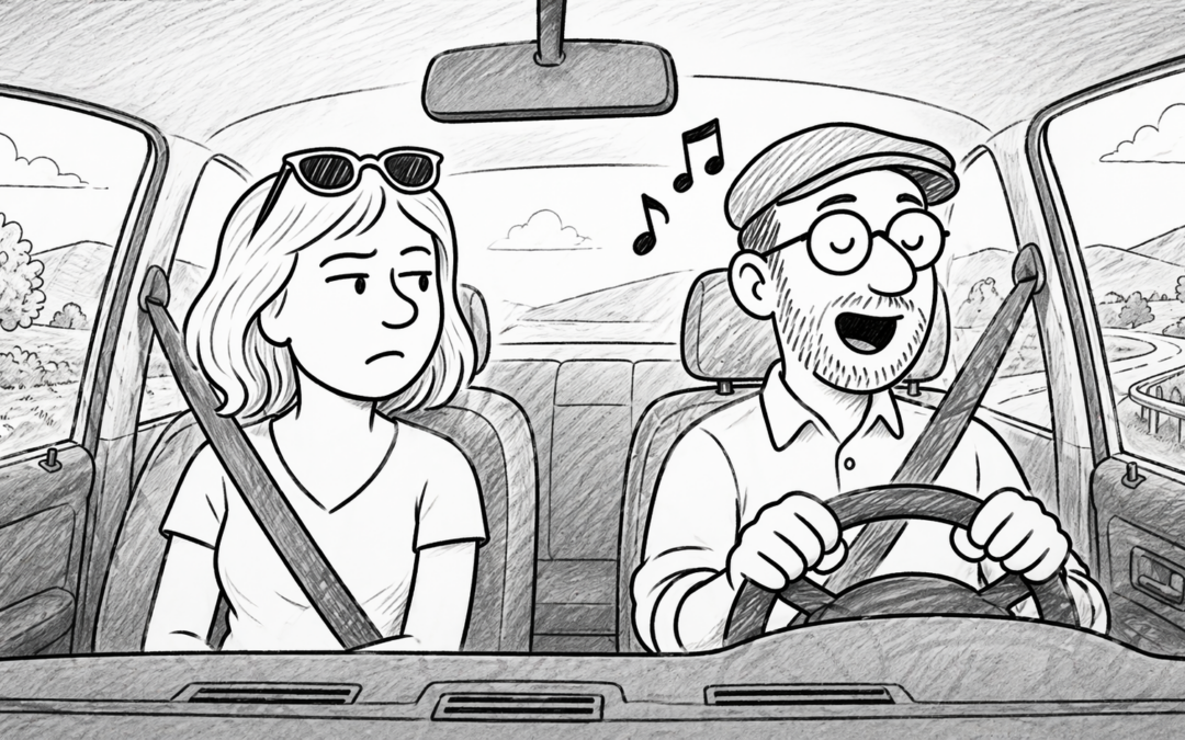 Das Lied der holden Gärtnersfrau