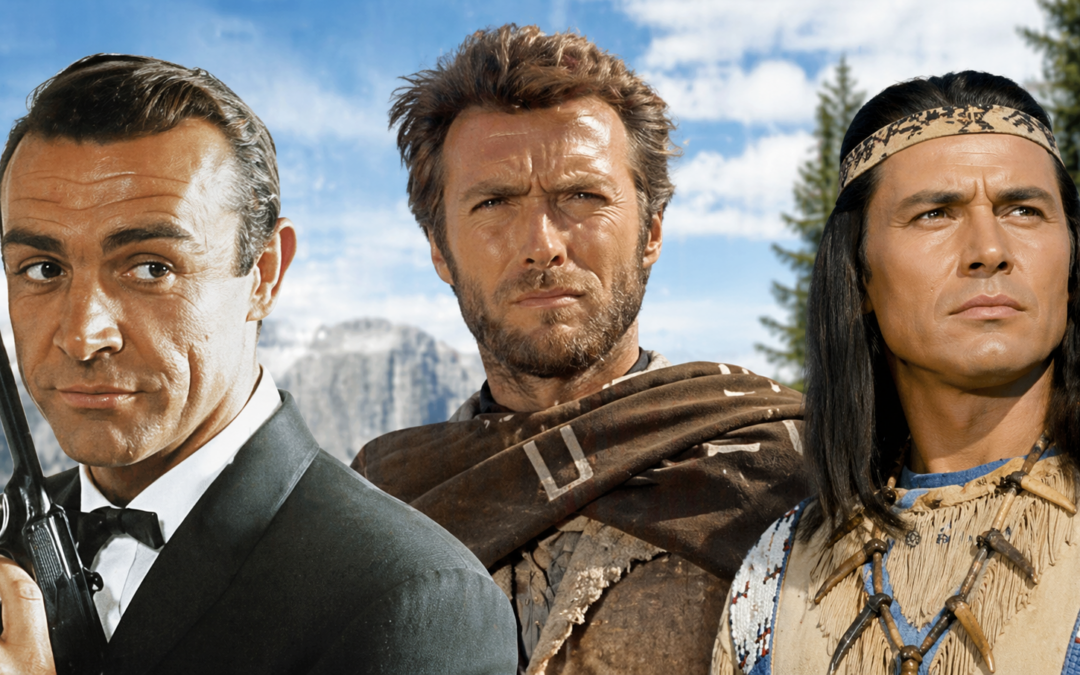 Quiz – Filme der 60er Jahre