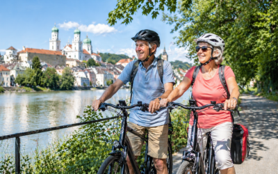 Freizeit neu erleben – Ideen direkt vor deiner Haustür