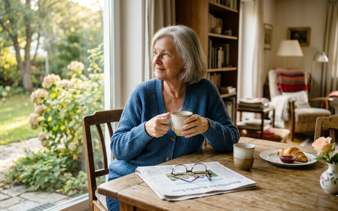 Kleine Rituale im Alltag – warum sie guttun